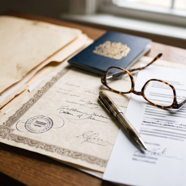 USCIS Certified Translation: What Your Documents Need to Pass Review