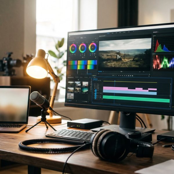 Video Translation Services: A Buyer's Guide for Marketing and Training Teams
