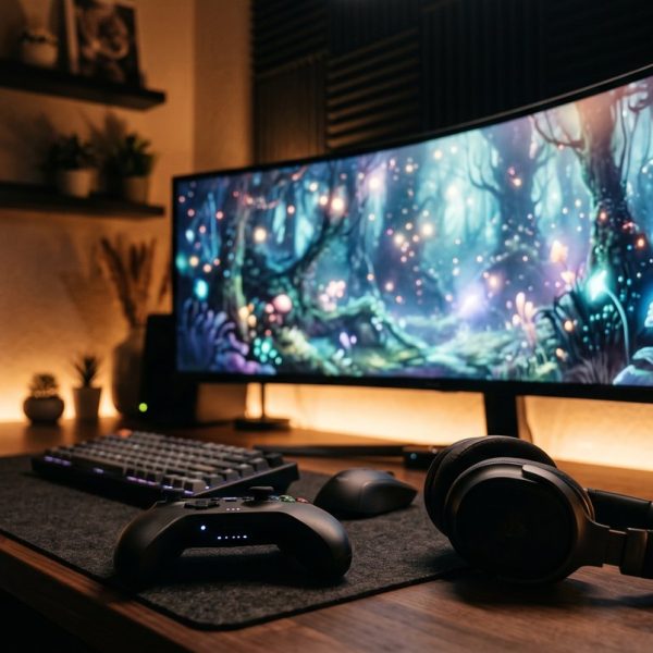 Game Localization: How to Make Your Game Feel Native Everywhere