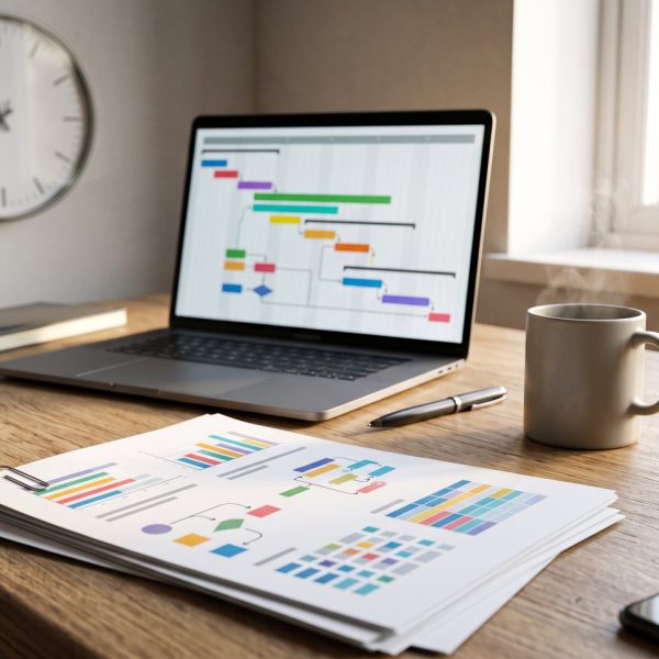 Rush Translation Services: How to Get Fast Results Without Cutting Corners
