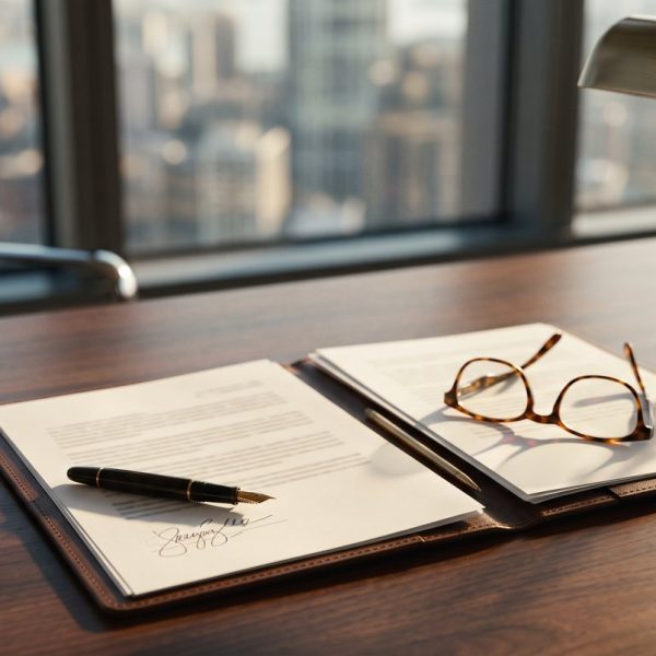 Vertrag übersetzen lassen: Worauf es bei der Vertragsübersetzung ankommt