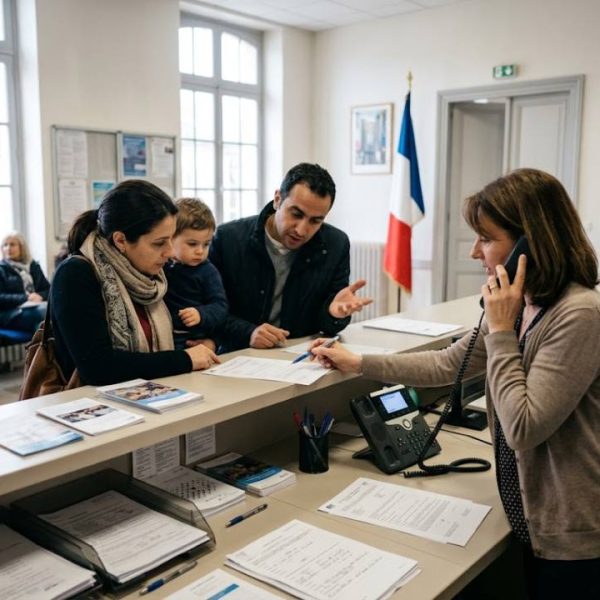 Services publics et usagers allophones, bien se comprendre