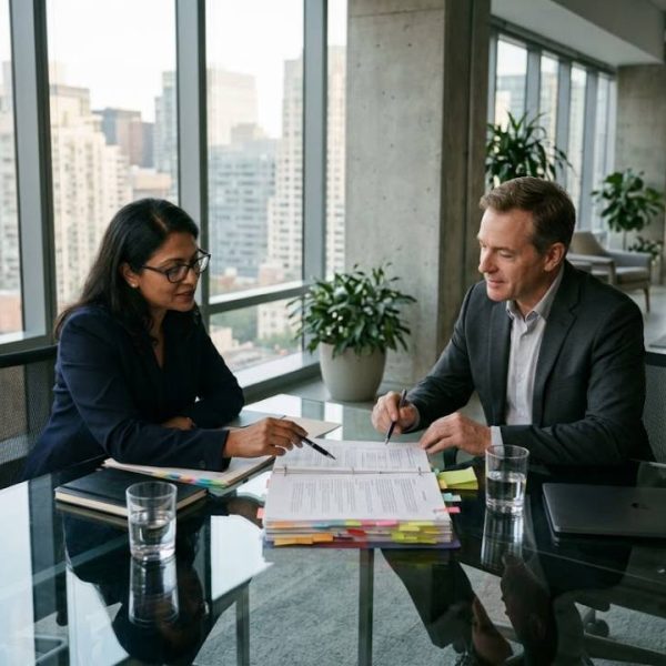 Why Contracts Get Lost in Translation and How to Avoid It