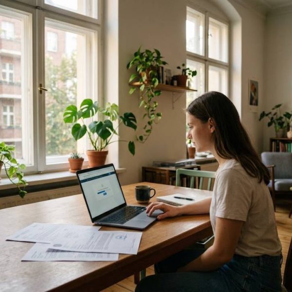 Ordering Translations Online Without the Usual Headaches
