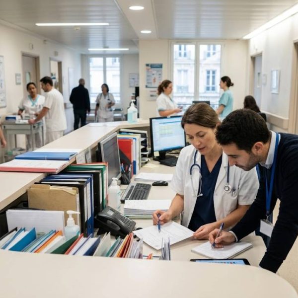 Abréviations médicales, un vrai casse-tête de traduction