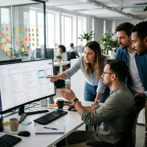 Continuous Localization for Fast Moving Software Teams