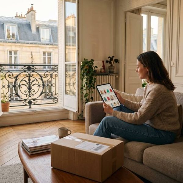 Adapter une boutique en ligne anglophone au public français