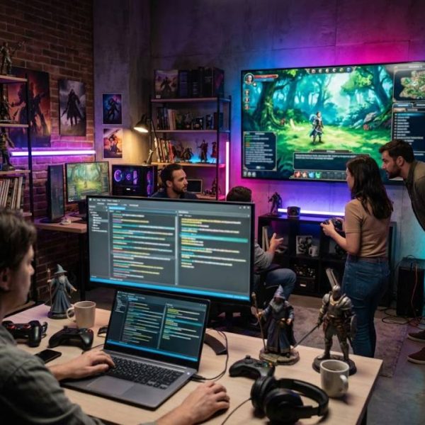 Game and App Strings, Placeholders and Plurals Done Right