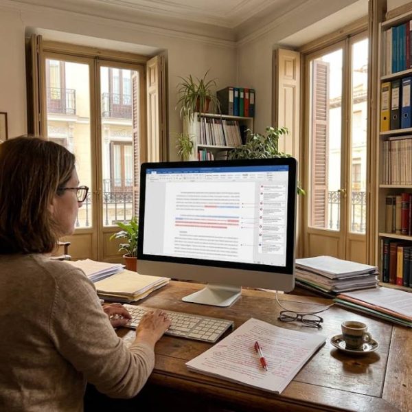 Proofreading Translations Inside the Editor, a Better Way