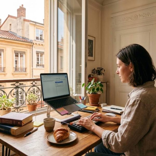 Productivity Habits That Make Translators Faster Every Week