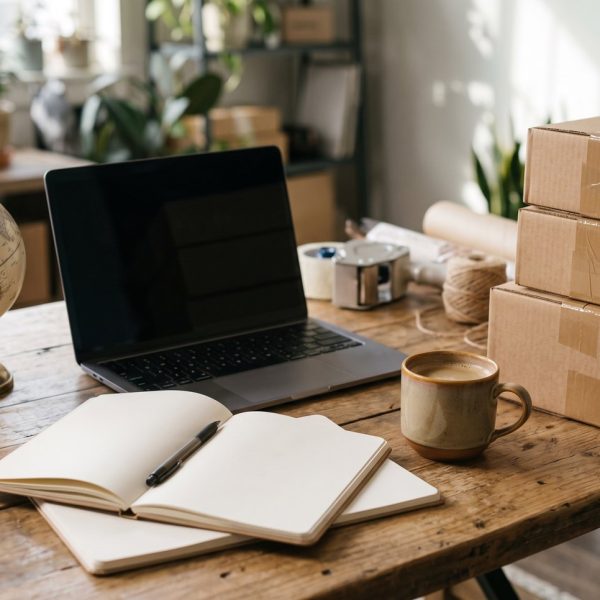 Market Entry Strategy for Small Businesses: A Practical Starting Checklist