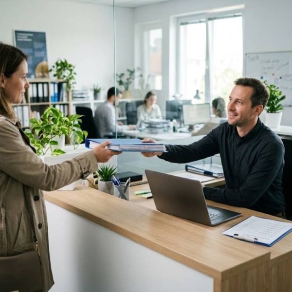 A Practical Checklist Before Sending Documents to Translate