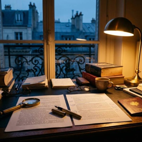 Noms russes en français, le piège de la translittération