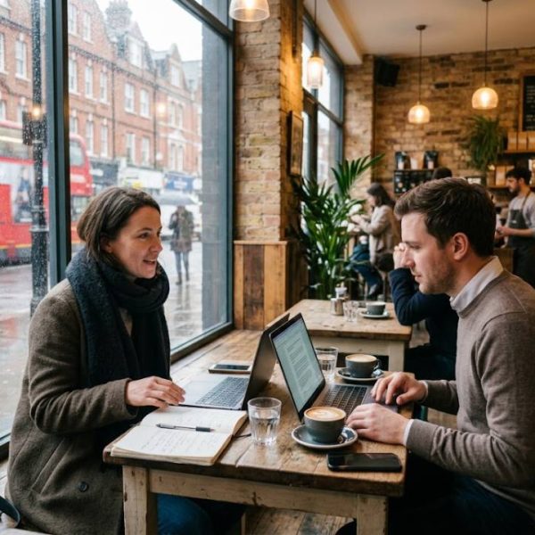 Freelance Translator or Agency, Choosing Well in the UK