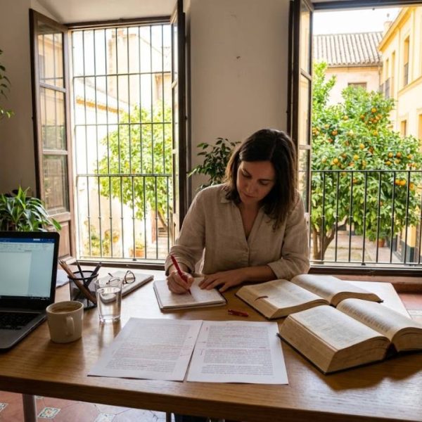 Espagnol et français, les règles qui distinguent un vrai pro