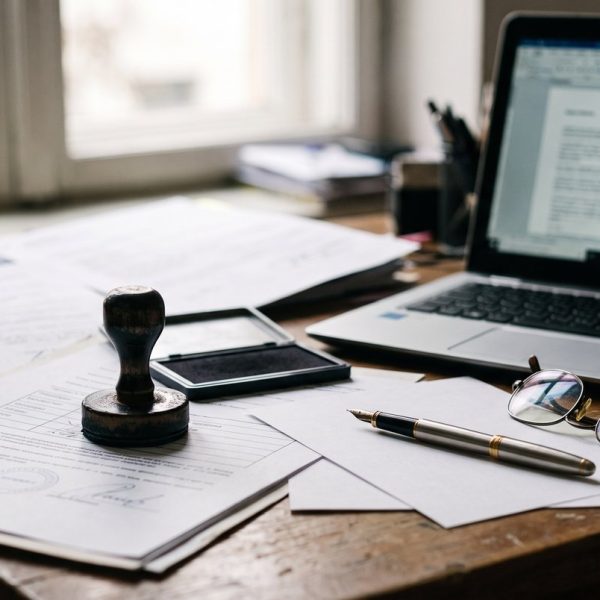 Certified Translation Services: What They Cover and How to Order One in the UK