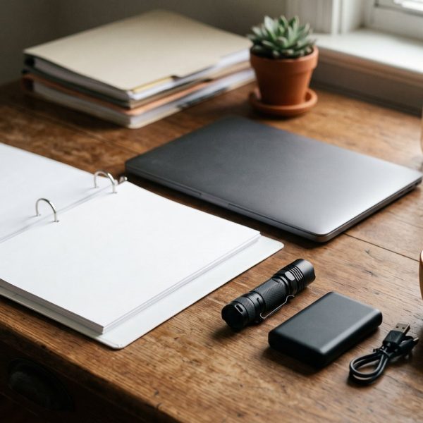 Business Continuity Plan Template: How Small Companies Can Build One That Works