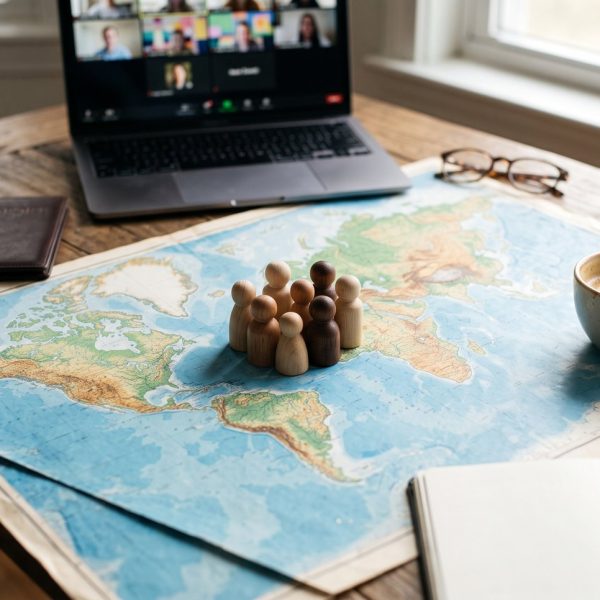 Employer of Record Services: How to Hire Abroad Without Opening a Local Entity