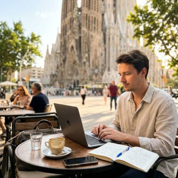 Traducteur français espagnol pour réussir à Barcelone