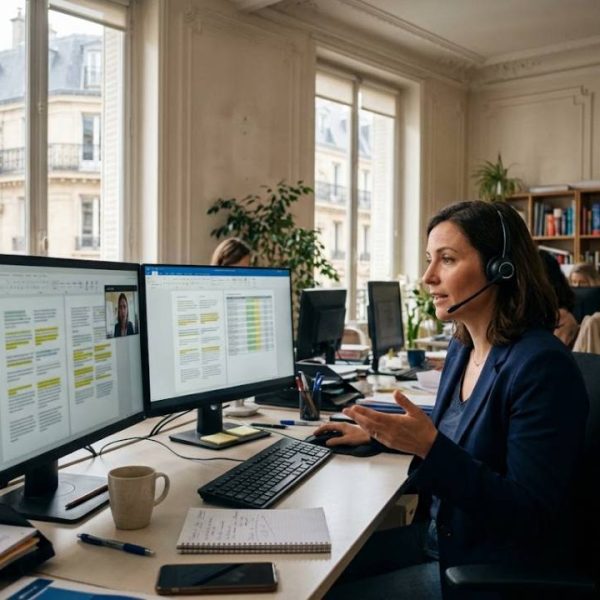 Bien choisir une agence de traduction pour son entreprise