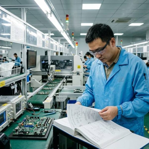 Translating Chinese Patents and Technical Manuals Right