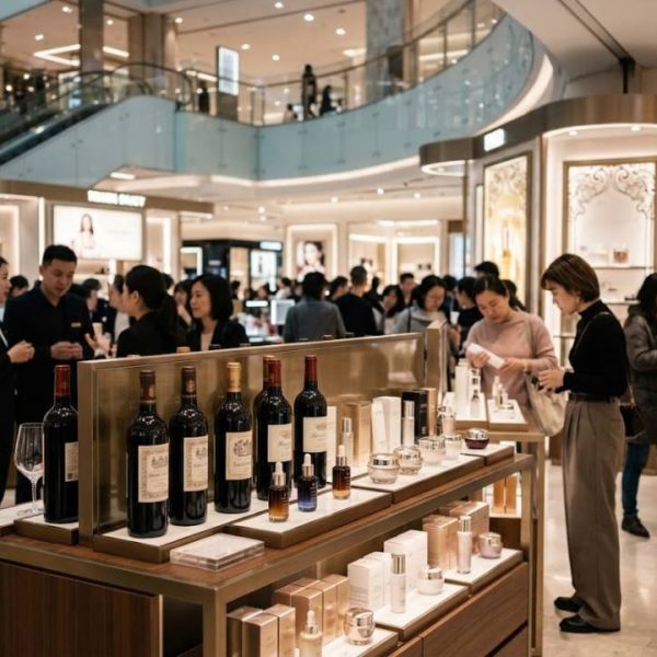 Traduction chinoise pour exporter vers la Chine sans erreur