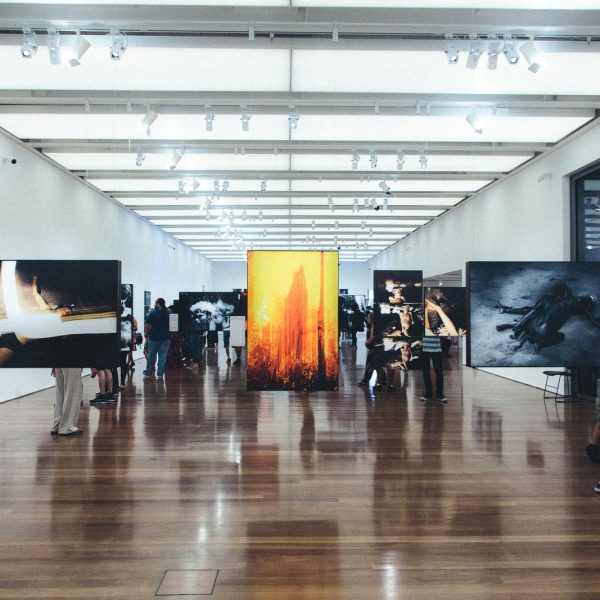 Musei E Gallerie Italiane Davanti Ai Visitatori Stranieri