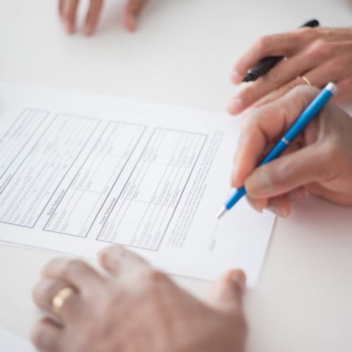 Traducción de Contratos Internacionales sin Riesgos