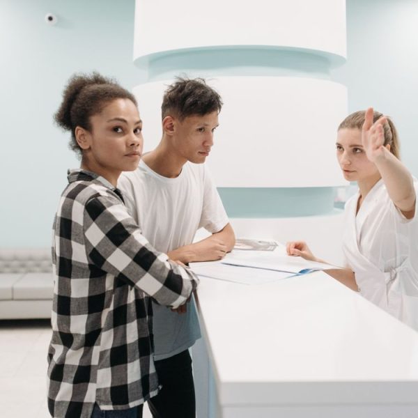 Medical Interpreting Basics for Clinics and Hospitals