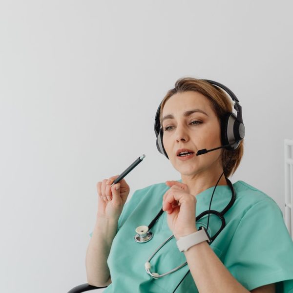 Interprete in Ospedale per la Sicurezza dei Pazienti
