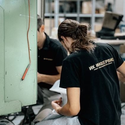 Technical Manual Translation That Technicians Can Follow