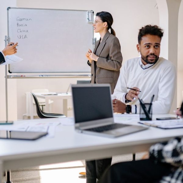 Translating Onboarding Materials for Global Teams