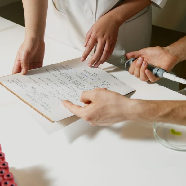 Traduzioni Farmaceutiche Precise e Conformi
