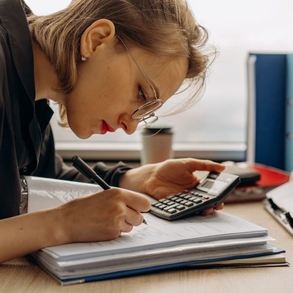 Pricing and Invoicing Transcription Services Clearly