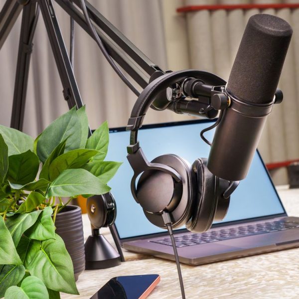 Transcripción de Podcasts y Vídeos en Español