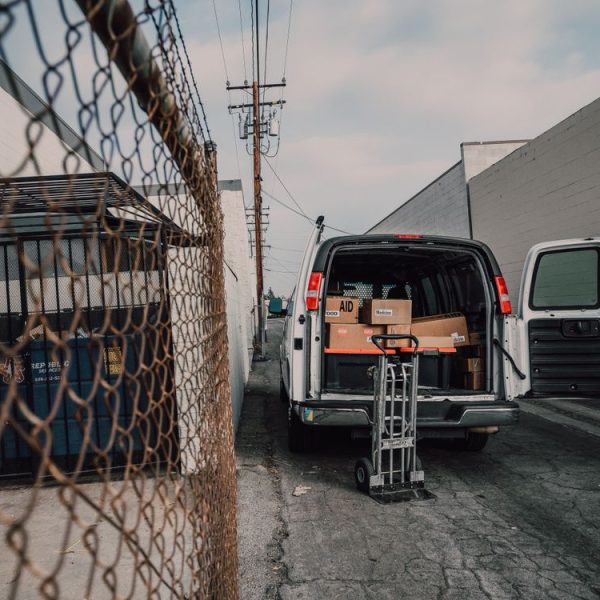 Invoice Basics for Small Moving Companies