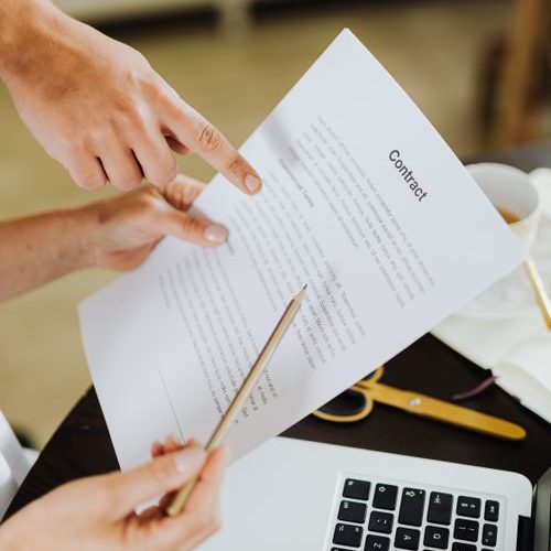 Contratos de Software y Traducción Legal