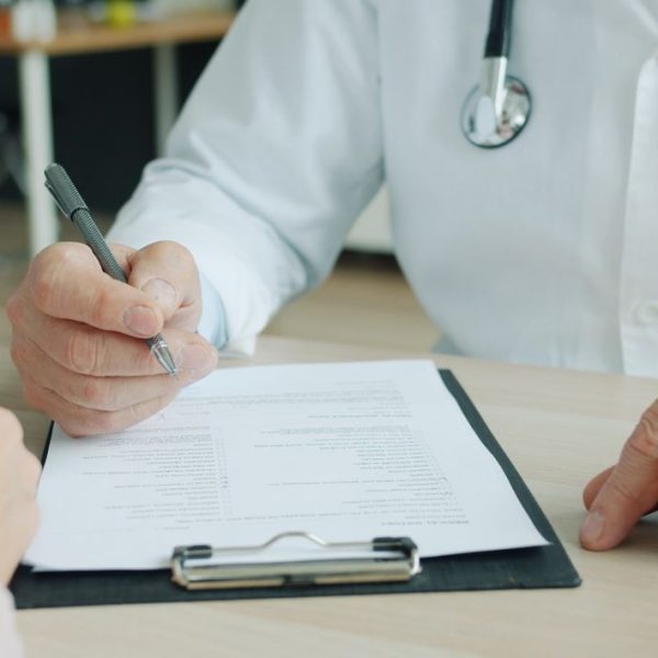 Prospectos y Documentos Médicos para Pacientes
