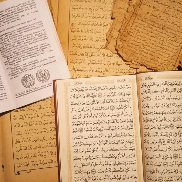 Arabic Translation for UK Business Success