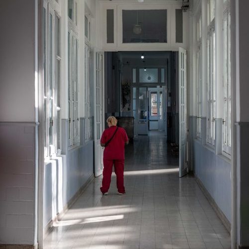 Atención Sanitaria en el Reino Unido en Español