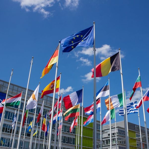 Cooperative e Bandi Europei in Più Lingue