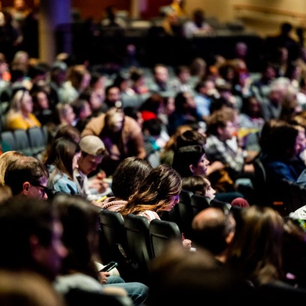 Assemblee dei Soci con Interpreti e Sottotitoli