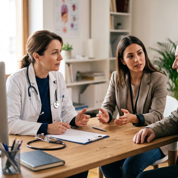 Medical Interpreter: What They Do and When You Need One