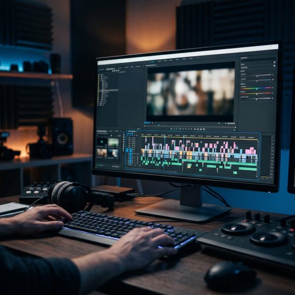 Closed Captions vs Subtitles: What Is the Difference and Which Do You Need?