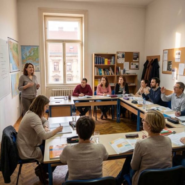 How CEFR Language Levels Shape Your Study and Career