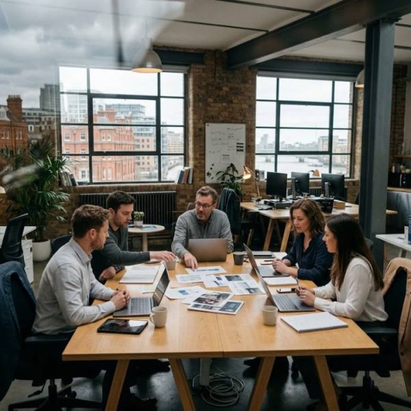 How to Choose a Translation Company in the UK With Confidence