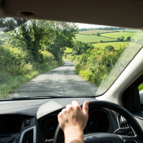 Conduire au Royaume-Uni avec un permis français ou étranger