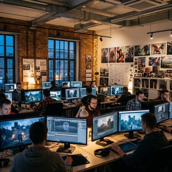 Spiele und Apps für Polen lokalisieren, Tipps für Studios