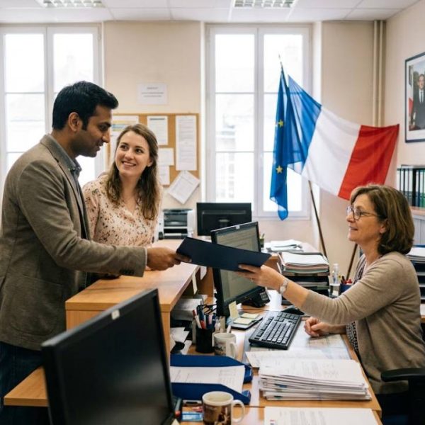 Traduction acte de mariage, faire reconnaître son union