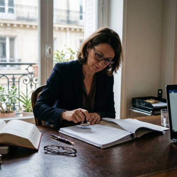 Traduction assermentée : quand l'exiger, combien elle coûte et comment choisir son traducteur